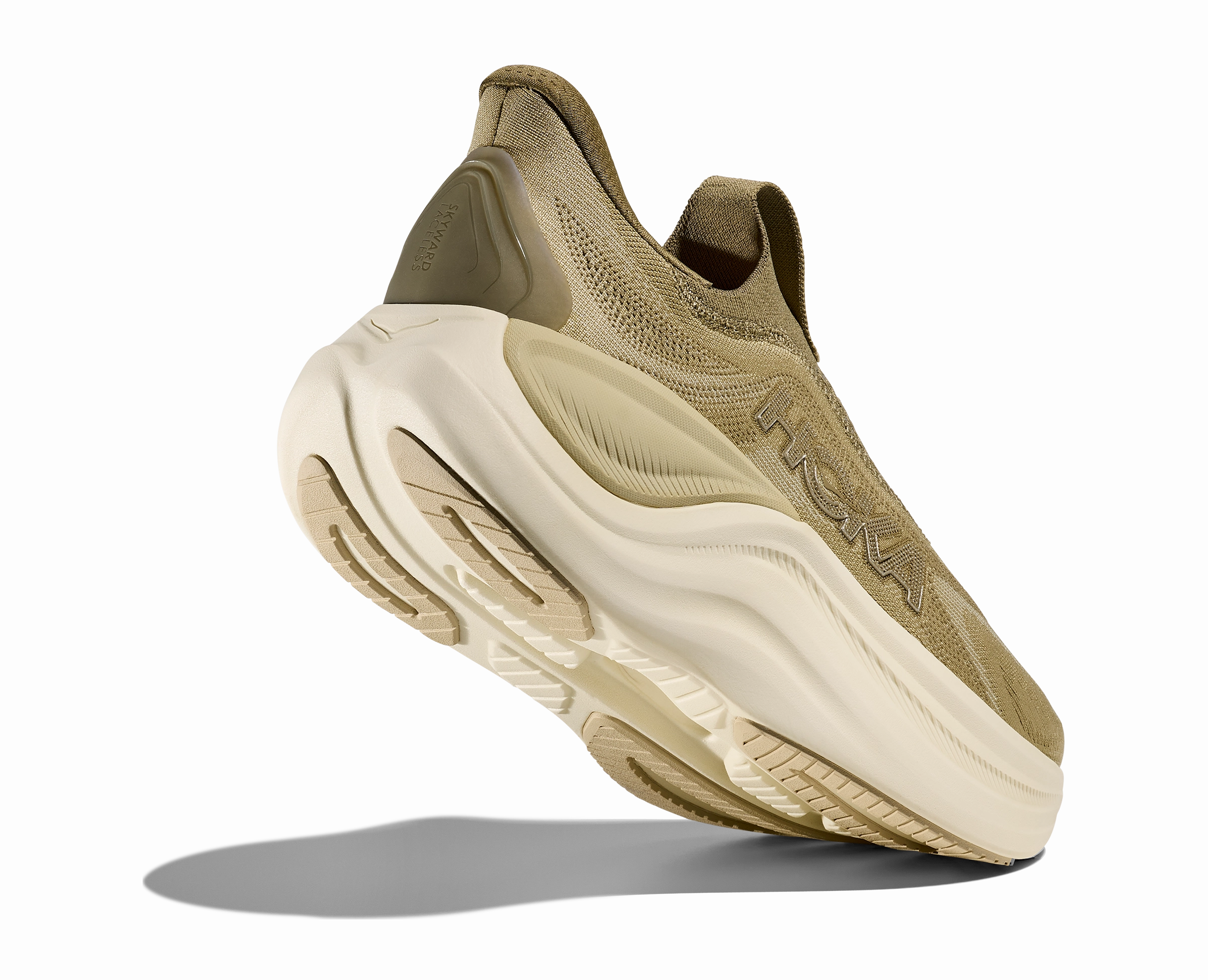 Men's Skyward Laceless Measurement