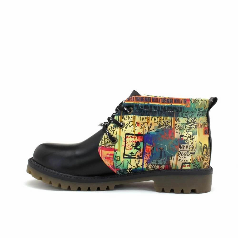 Best Boots For Snow Short Boots RUGH112