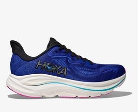 HOKA ONE ONE CLIFTON 10 - NIGHT SKY/ULTRAMARINE Style Shoes