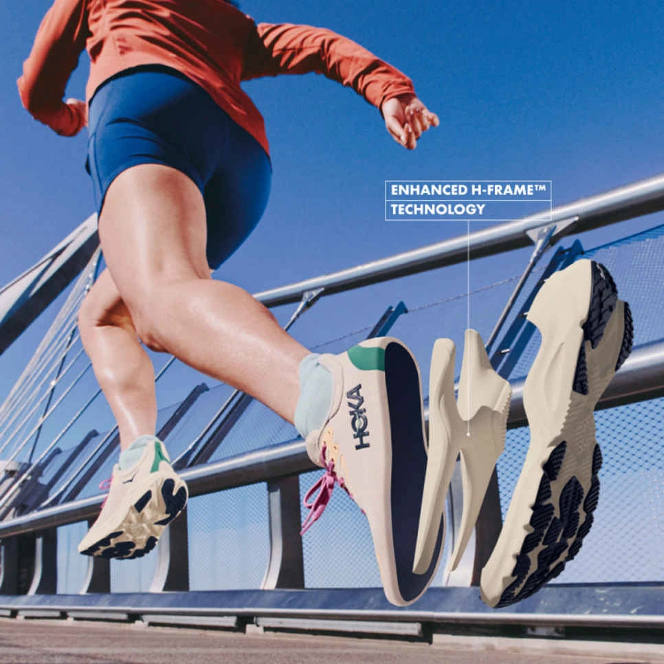 Women's Arahi 8 Shoes Jerusalem