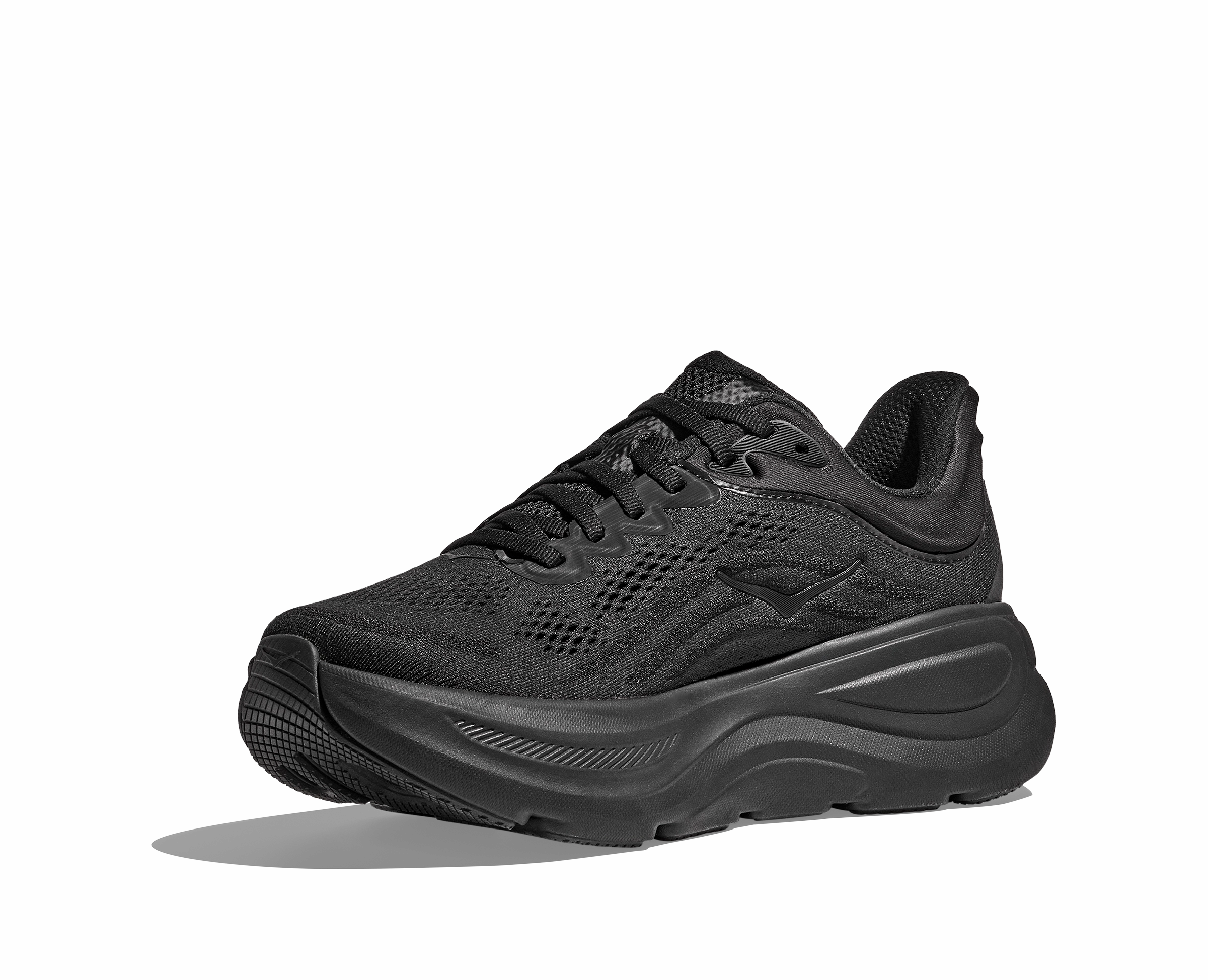 Men's Hoka Bondi 9 Last Year