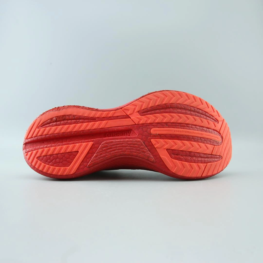 SAUCONY ENDHORPHIN SPEED 3 Speedgoat Trail Running Shoes