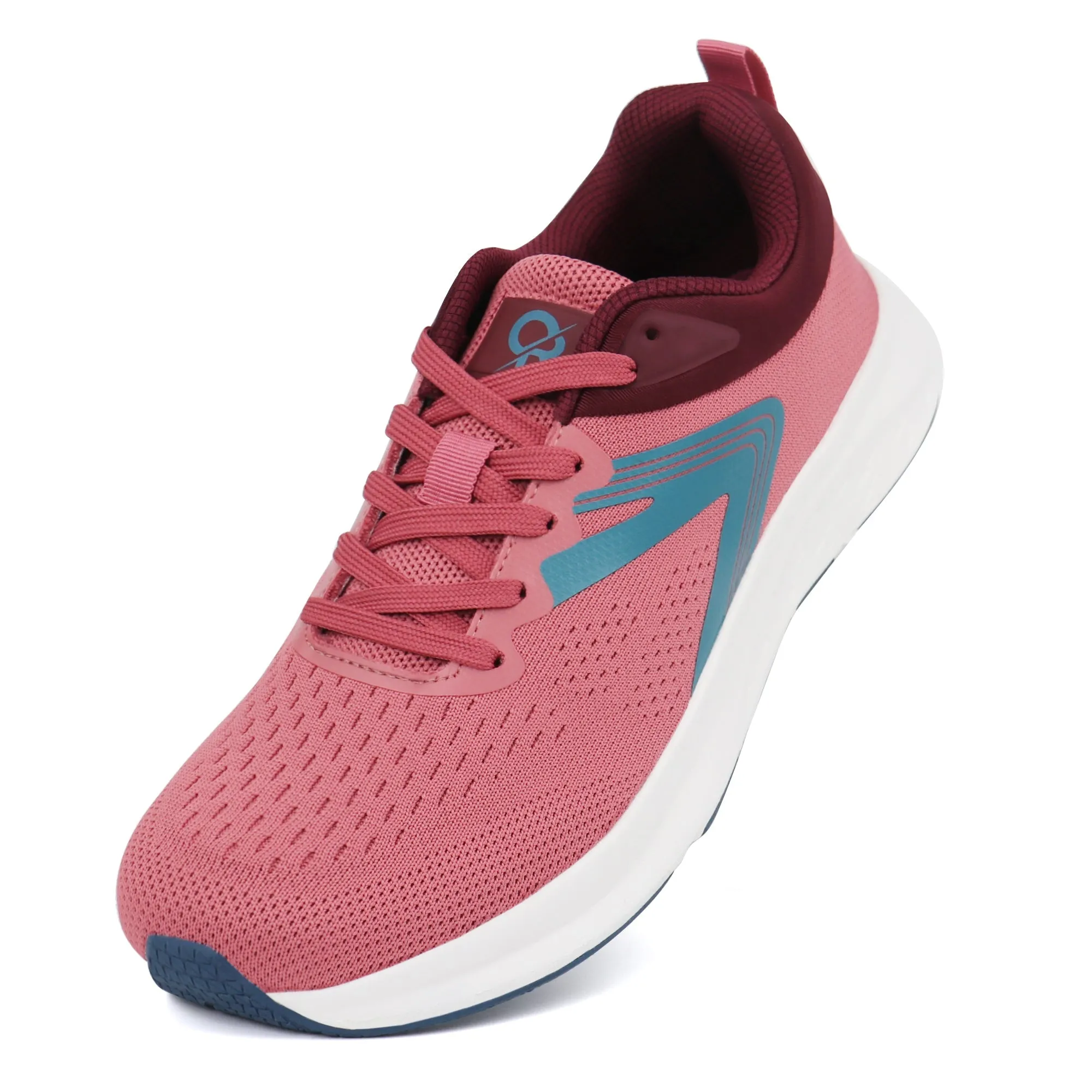 Shoe Stores At Birch Run Fuchsia Sneakers Wide Toe Box-Isaac