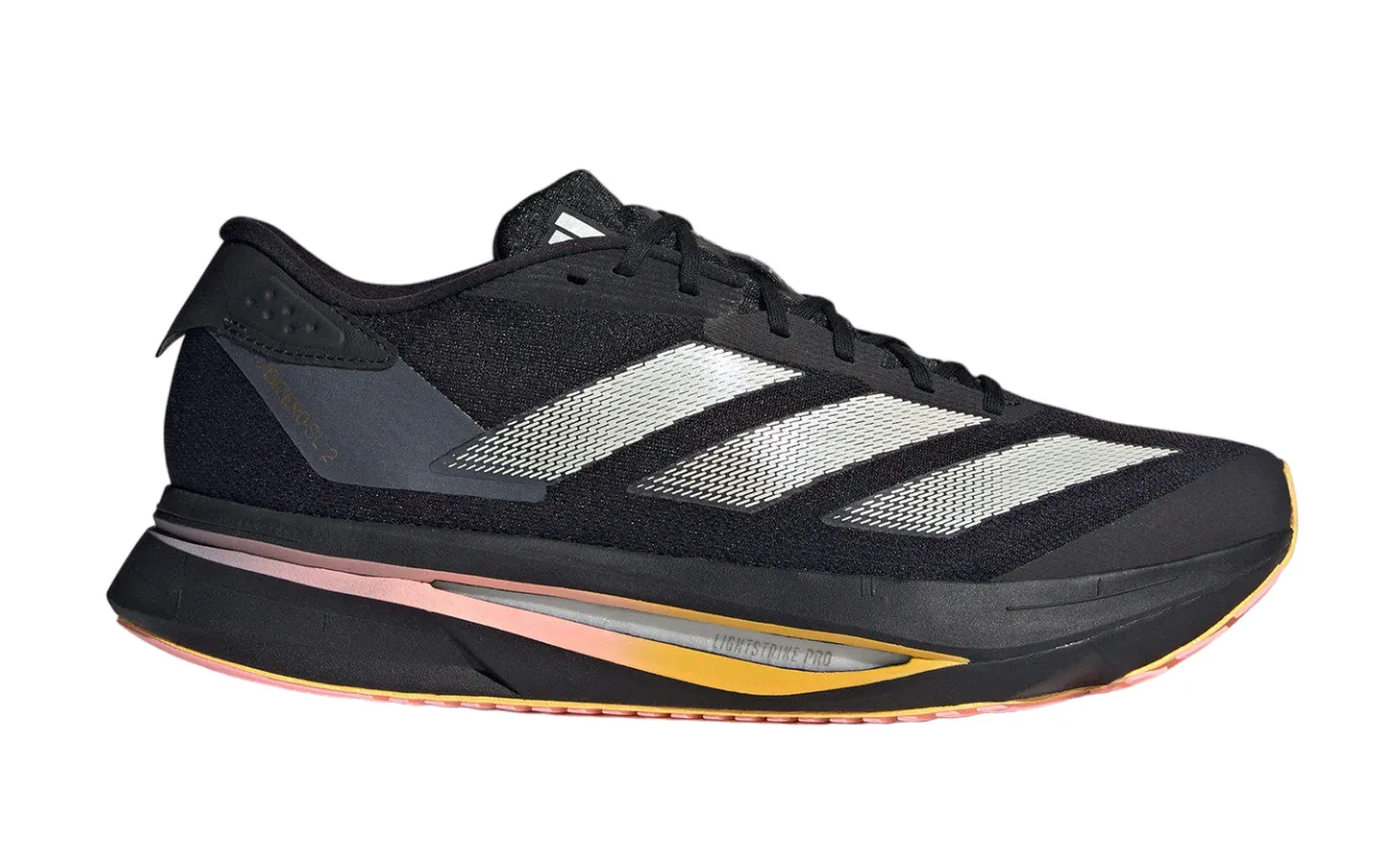 Bondi 9 Running Shoes Men's adidas adizero SL2