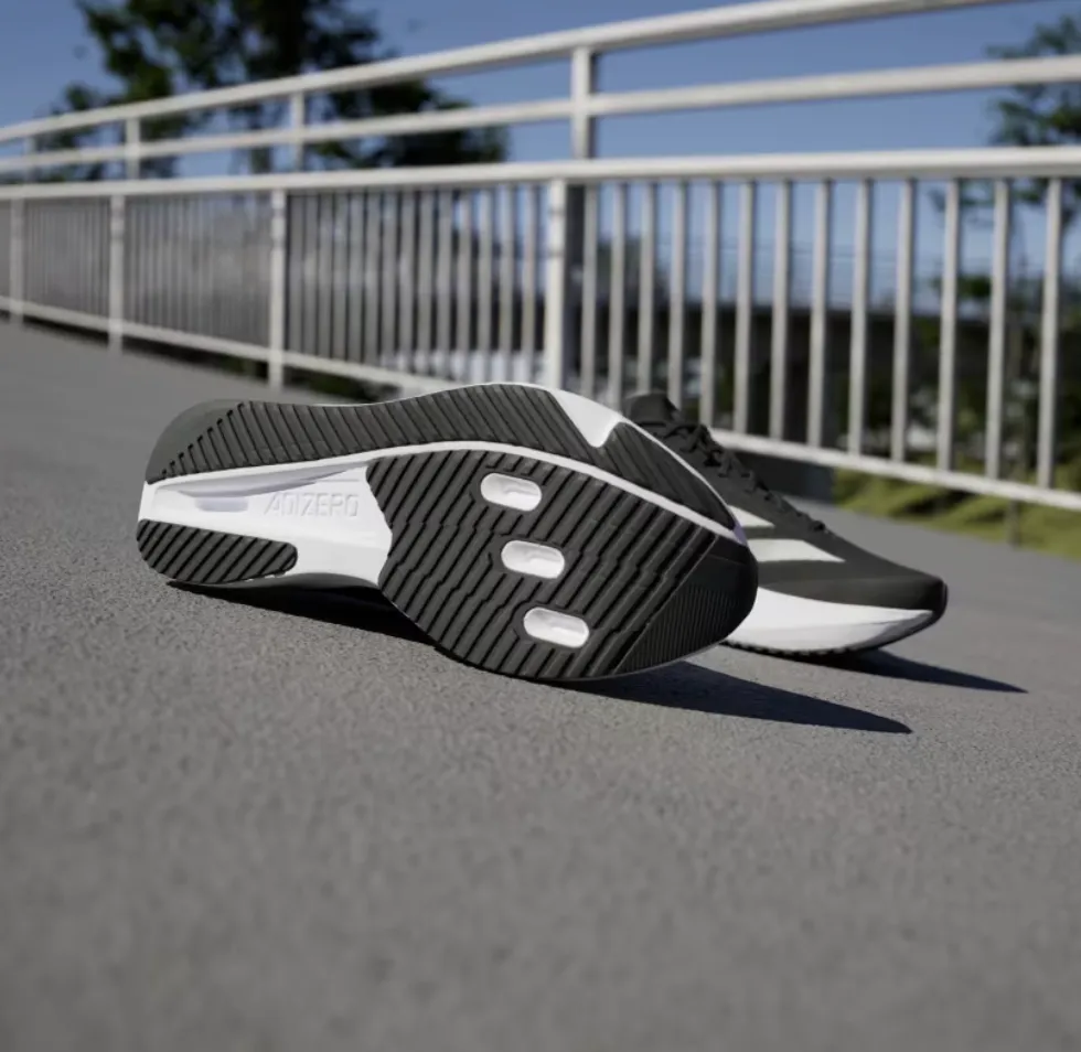 Men's adidas adizero SL2 Best minimalist running shoes