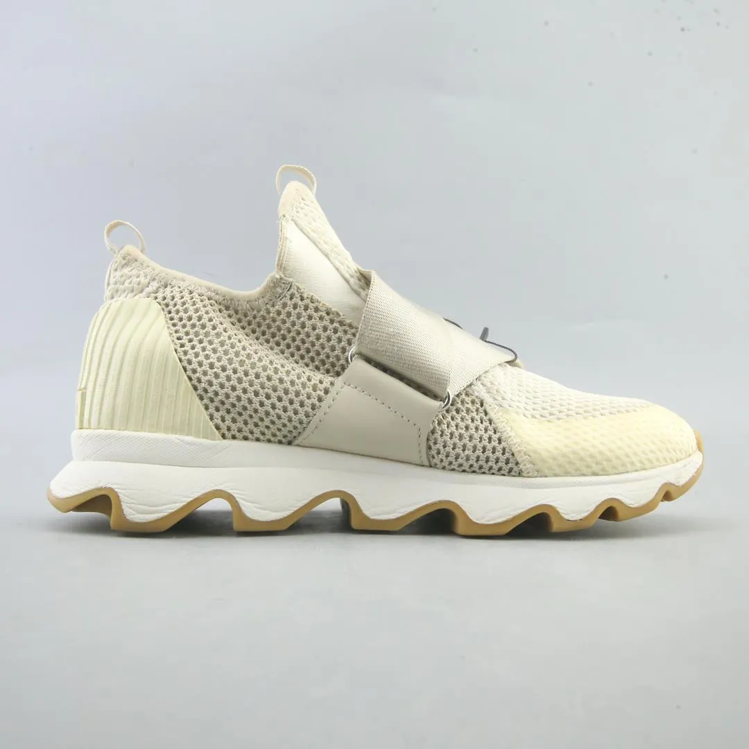 Oxford Tan Shoes SOREL KINETIC IMPACT STRAP