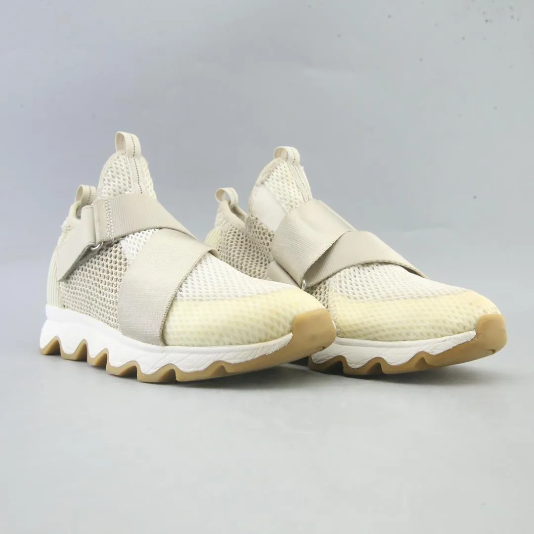 Brown Oxfords SOREL KINETIC IMPACT STRAP