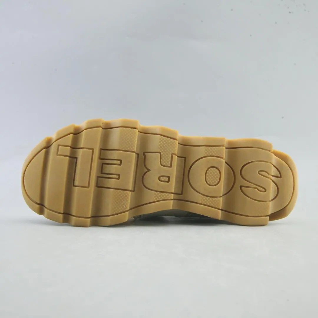 SOREL KINETIC IMPACT STRAP Spyre Plain Toe Oxfords