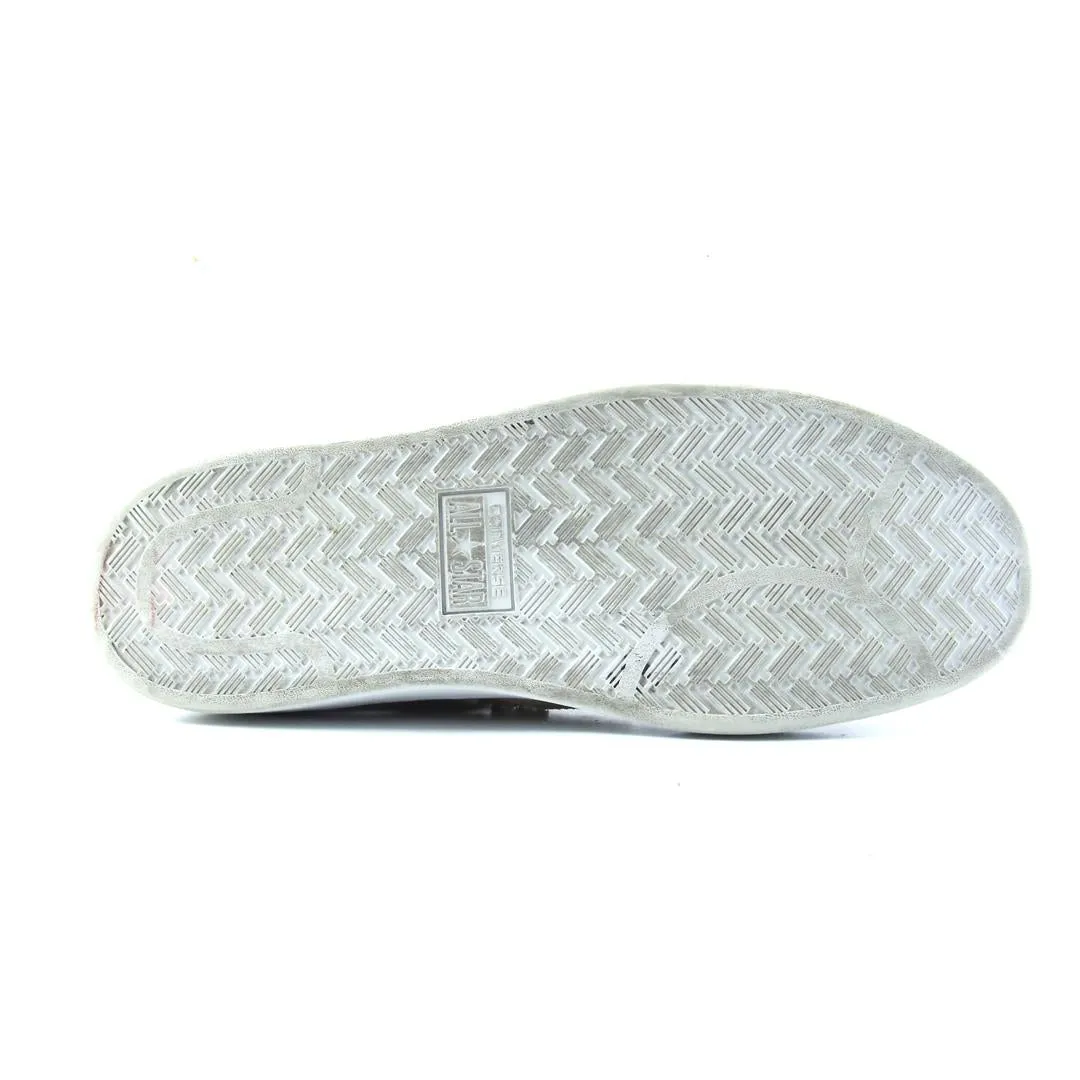 Best Orthopedic Casual Shoes CONVERSE ALL STAR PRO LEATHER