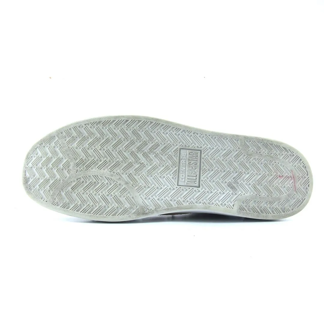 CONVERSE ALL STAR PRO LEATHER Casual Weightlifting Shoes