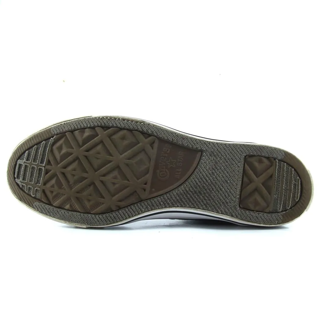 Casual Shoes For Khakis CONVERSE CHUCK TAYLOR