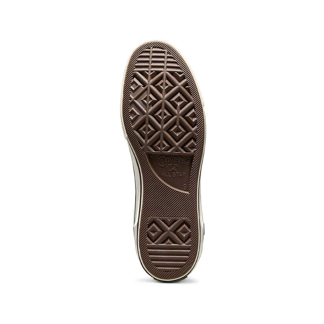 Converse - Unisex Chuck 70 Archival Stripes High Top Shoes (A08725C) Casual Shoes To Wear With Jeans