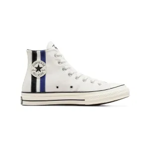 Spizike Low Casual Shoes Converse - Unisex Chuck 70 Archival Stripes High Top Shoes (A08725C)