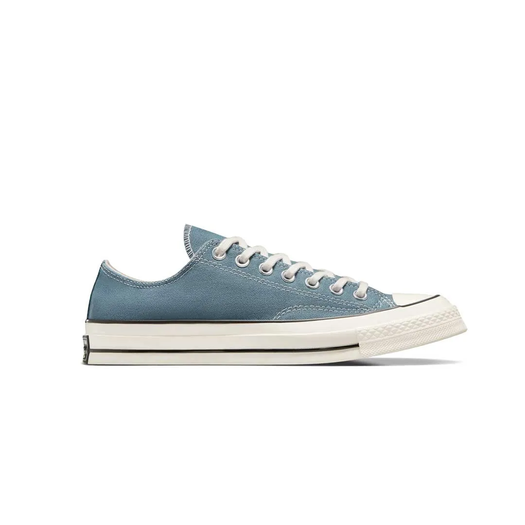Converse - Unisex Chuck 70 Low Top Shoes (A08619C) Casual Teenage Shoes
