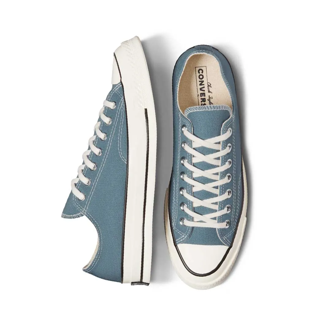 Ecco Jeremy Plain Toe Derby Casual Shoes Converse - Unisex Chuck 70 Low Top Shoes (A08619C)