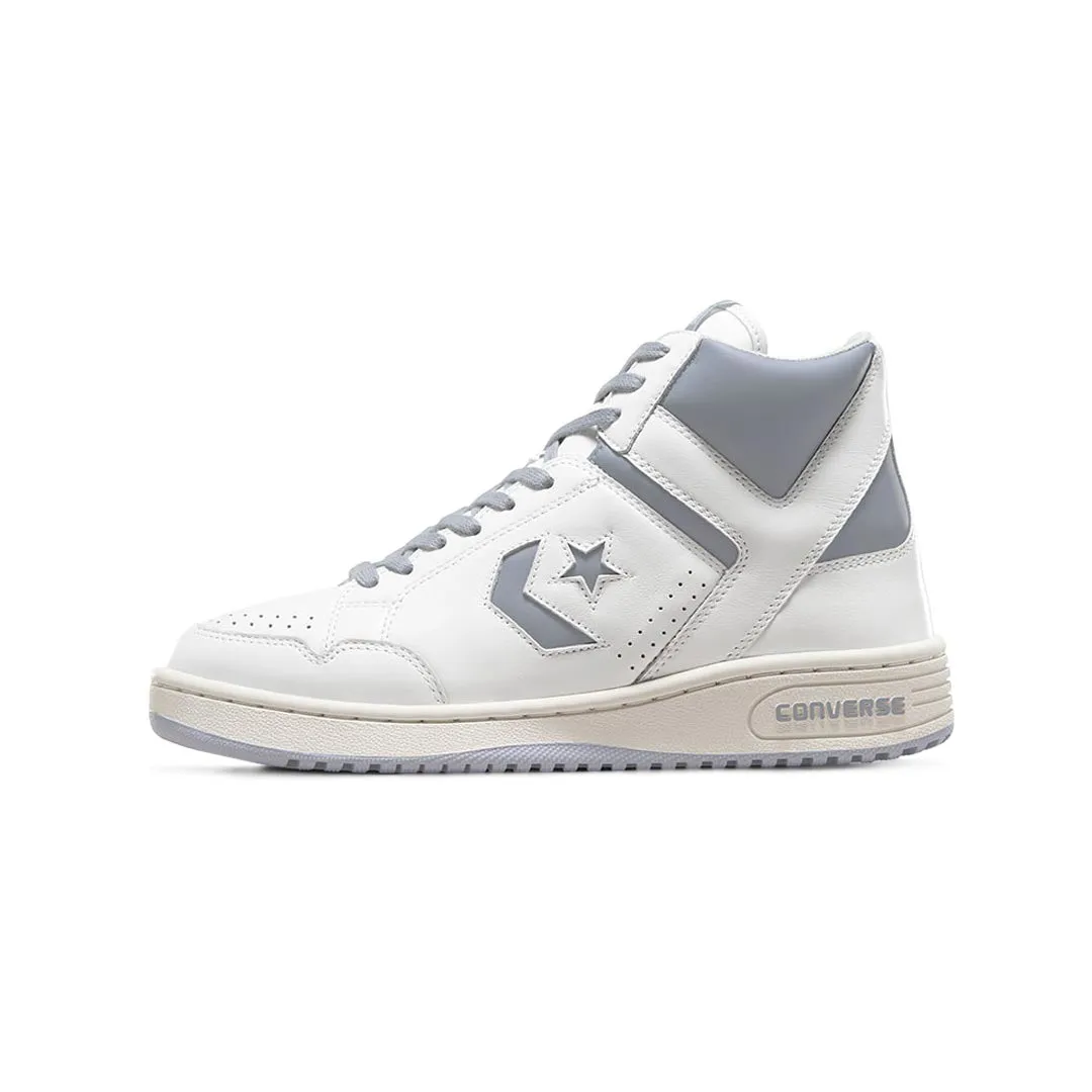 Converse - Unisex Weapon Mid Top Shoes (A04397C) Best Casual Shoes For High Arches