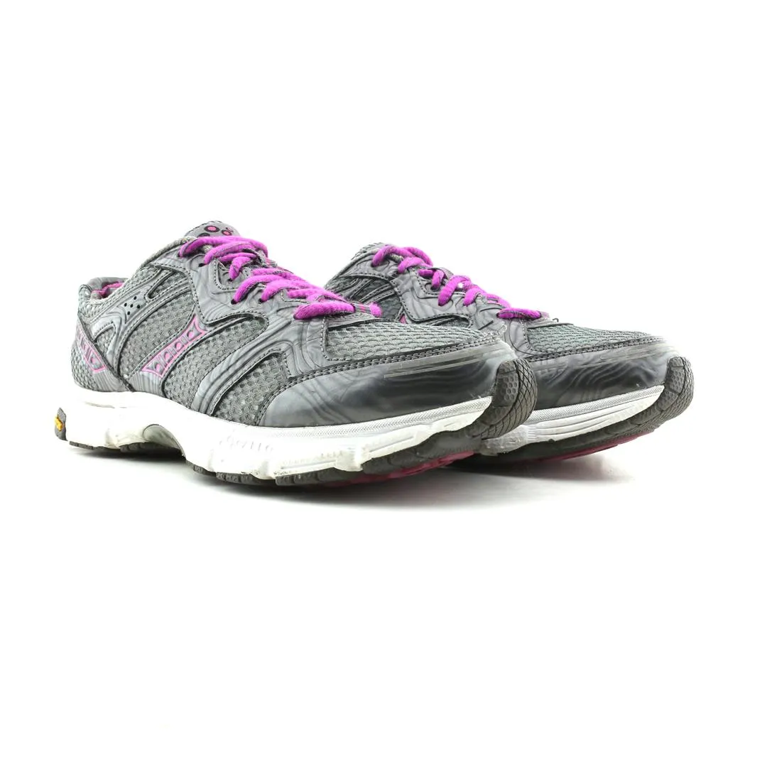 Best Running Shoe For Pronation ABEO AERO