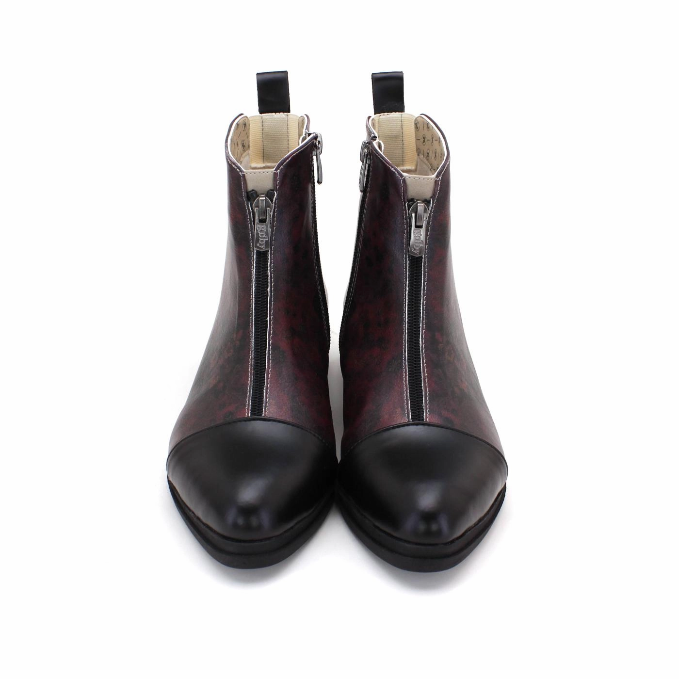 Short Boots RUGF102 Ankle Waterproof Boots