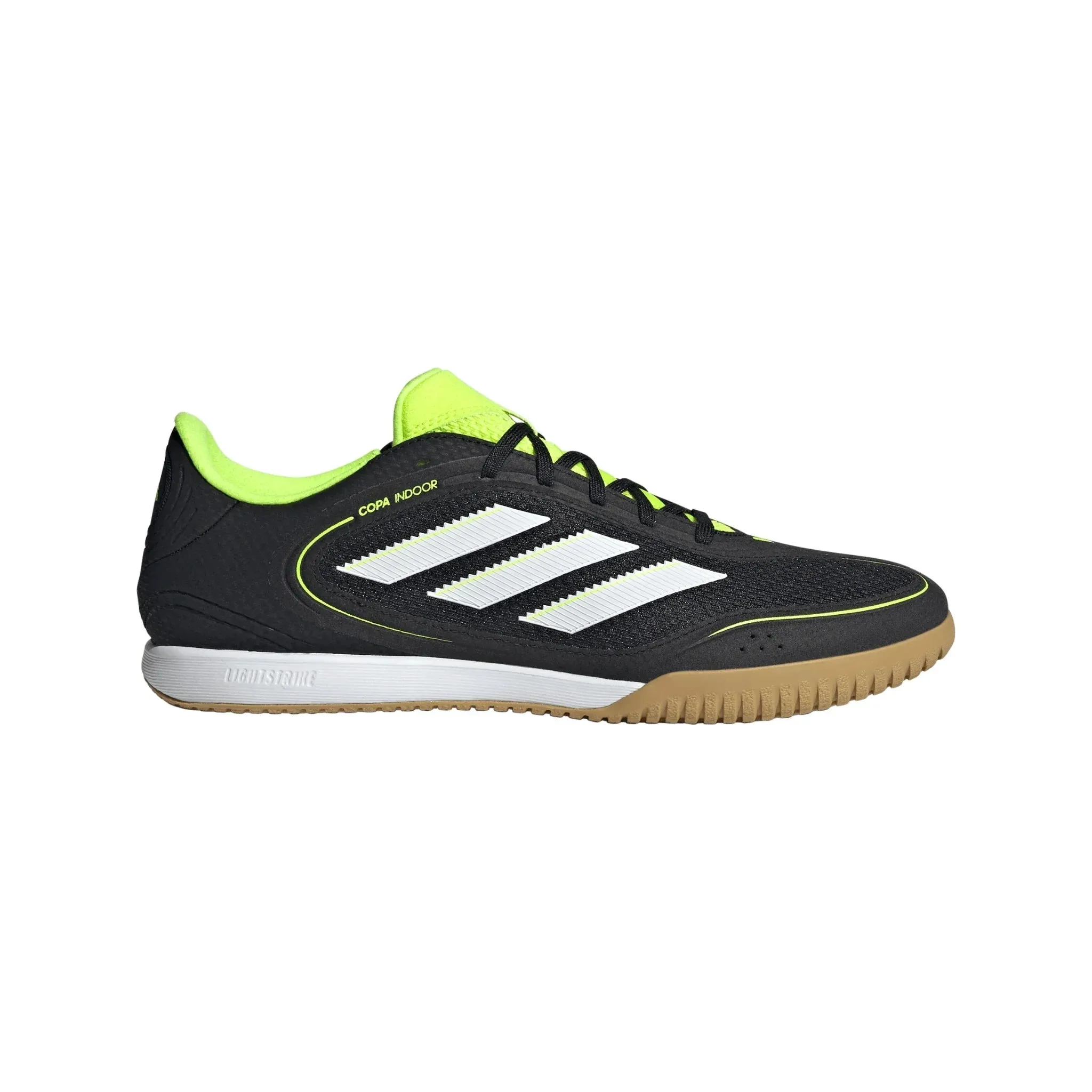 Bekina Boots Copa Court League Indoor Soccer Shoes