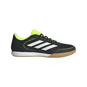 Gold Boots Copa Court League Indoor Soccer Shoes