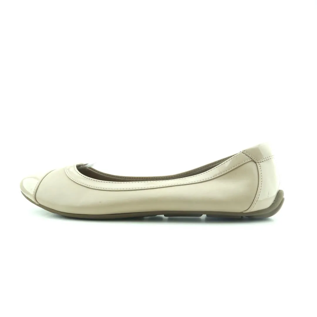 LIFE STRIDE  SOHO Leopard Print Oxfords