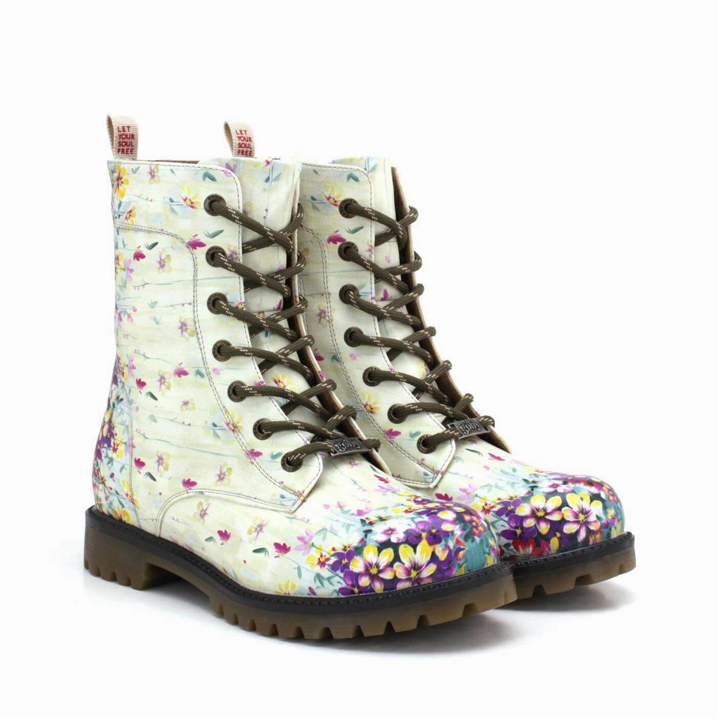 Long Boots WMAT148 Dms Boots