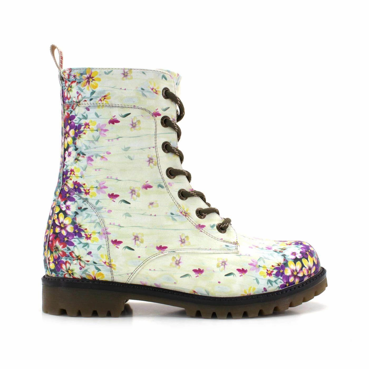 Long Boots WMAT148 Mens Boots