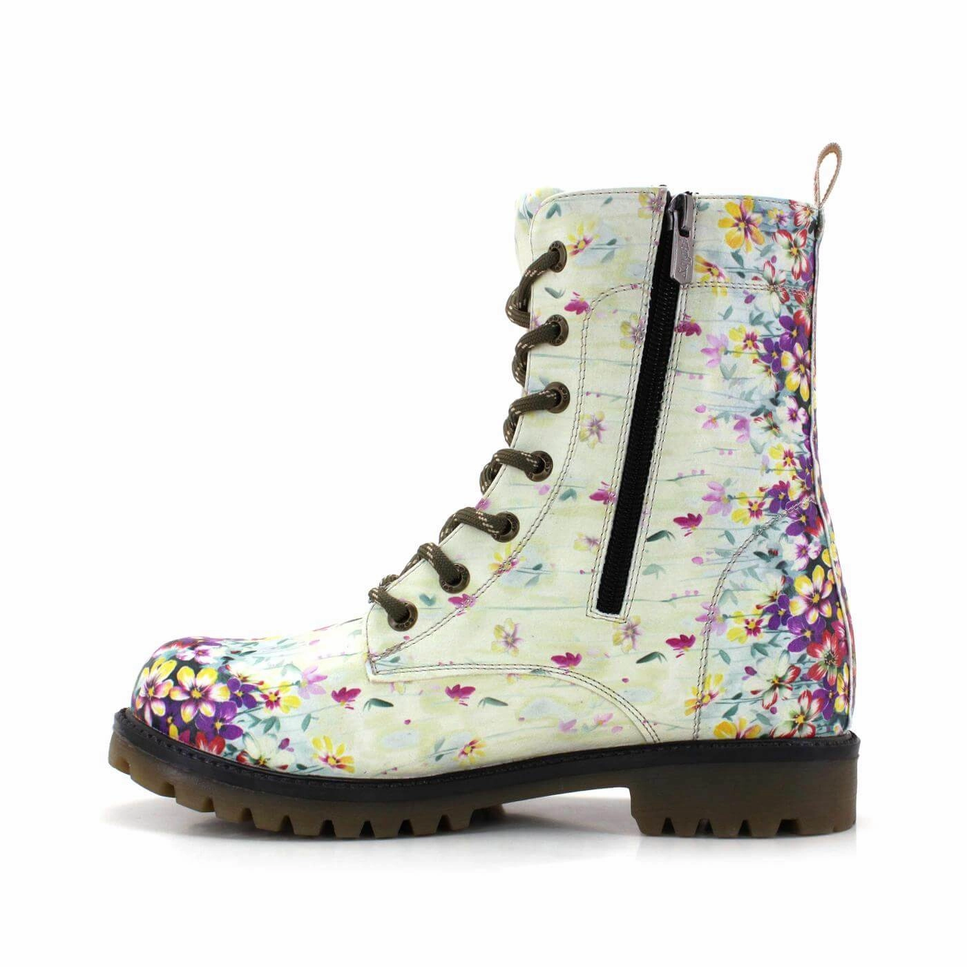 Long Boots WMAT148 Sexy Cowgirl Boots