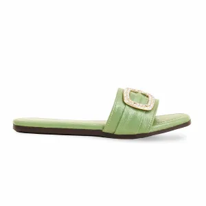 PISTAGREEN Casual Slipper For Ladies CL2038 Mahabi Slippers