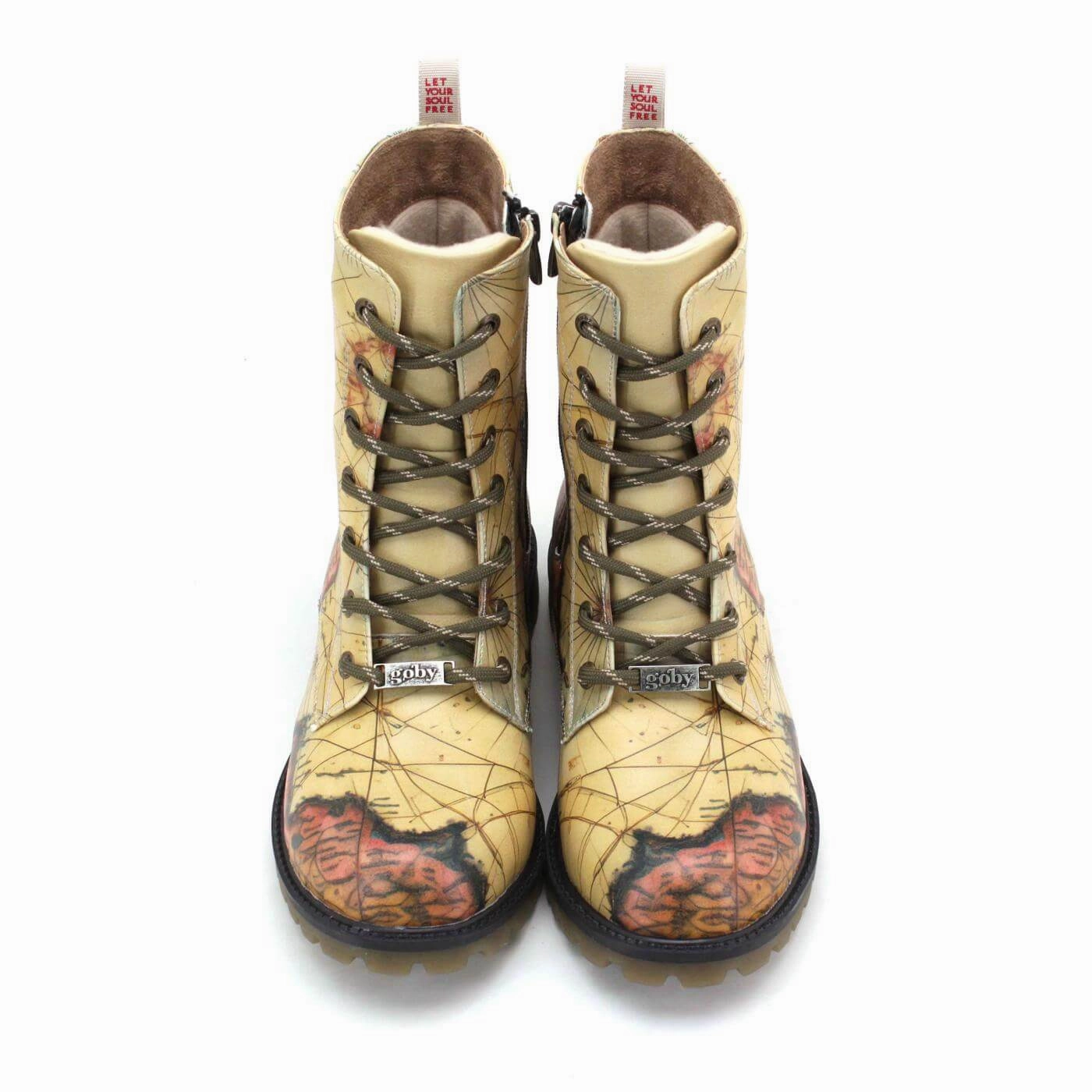 Long Boots WMAT157 Pro Safety Boots