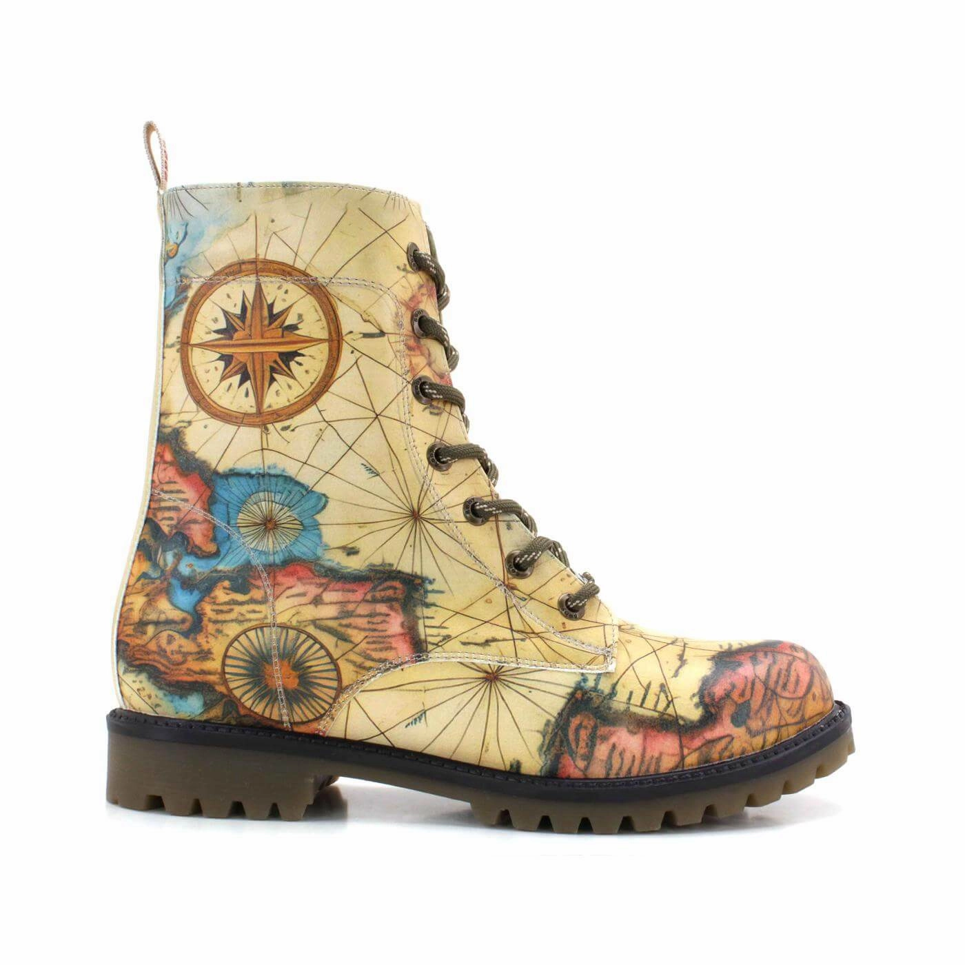 Paddock Boots Long Boots WMAT157