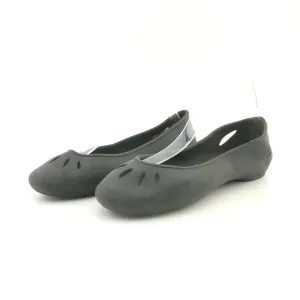 Generation Zerogrand Oxfords CROCS KELLI ROUND TOE BALLERINA