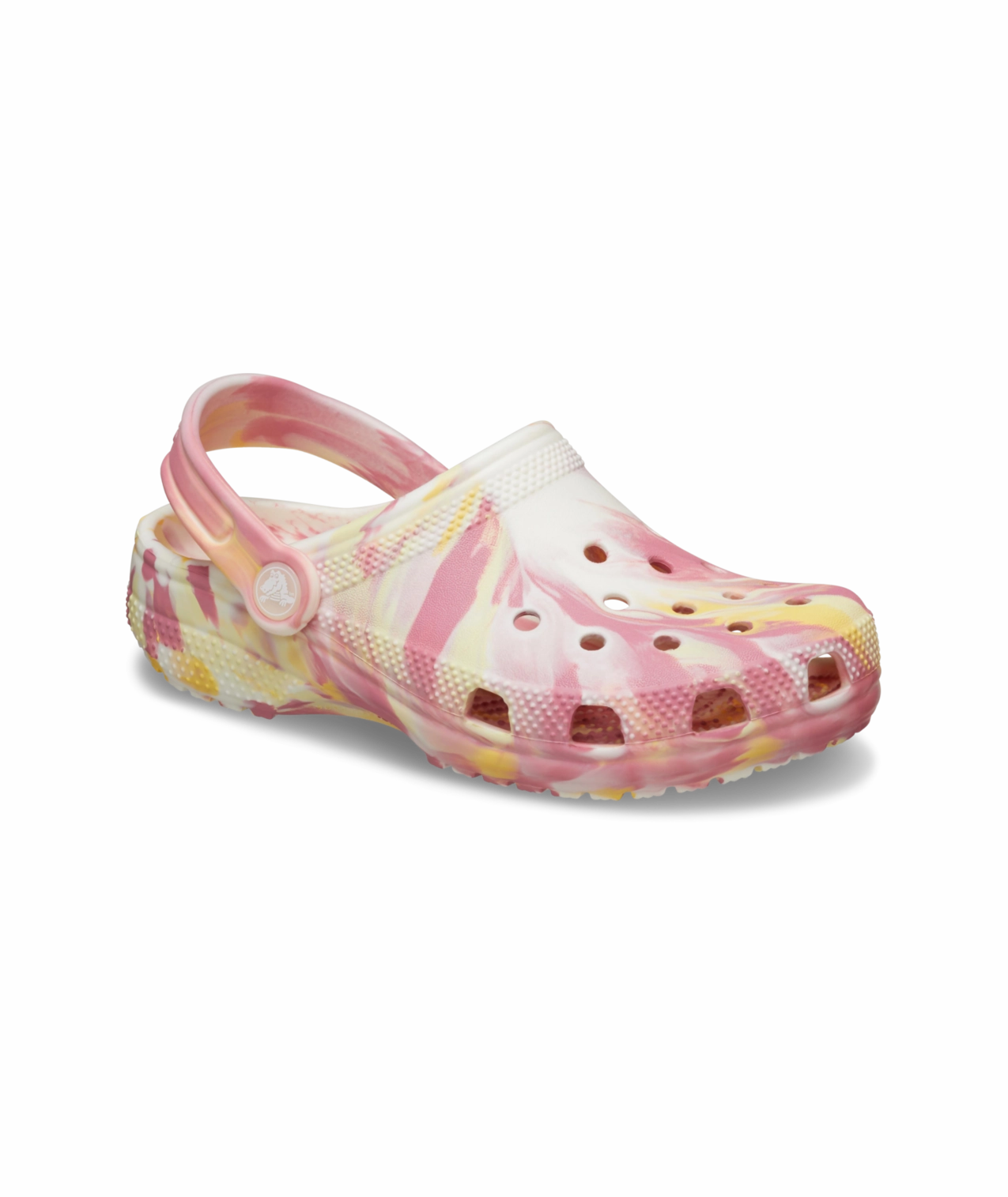 CROCS Classic Glow Marbled Clog K New Balance Numeric Jamie Foy 306