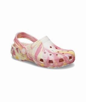 CROCS Classic Glow Marbled Clog K New Balance Fresh Foam 880 Women's