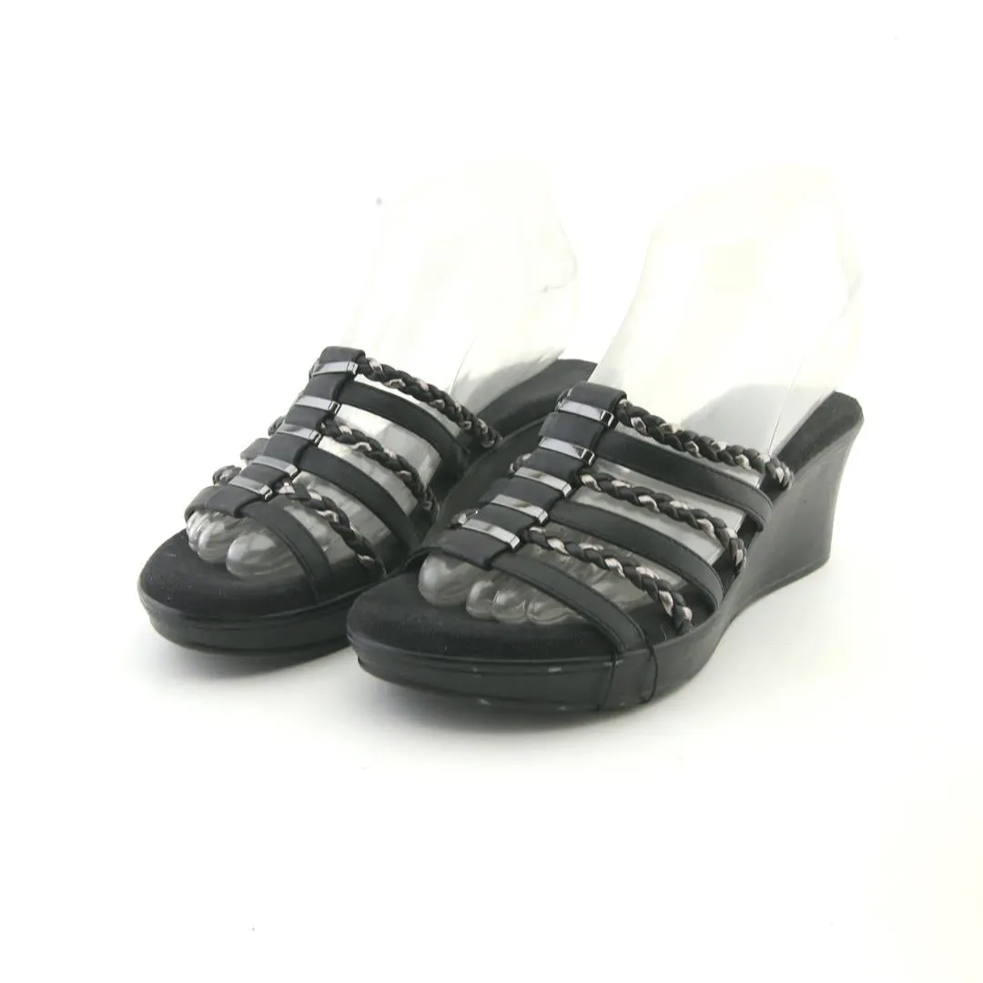 Ghillie Brogues Edinburgh CROFT & BARROW .