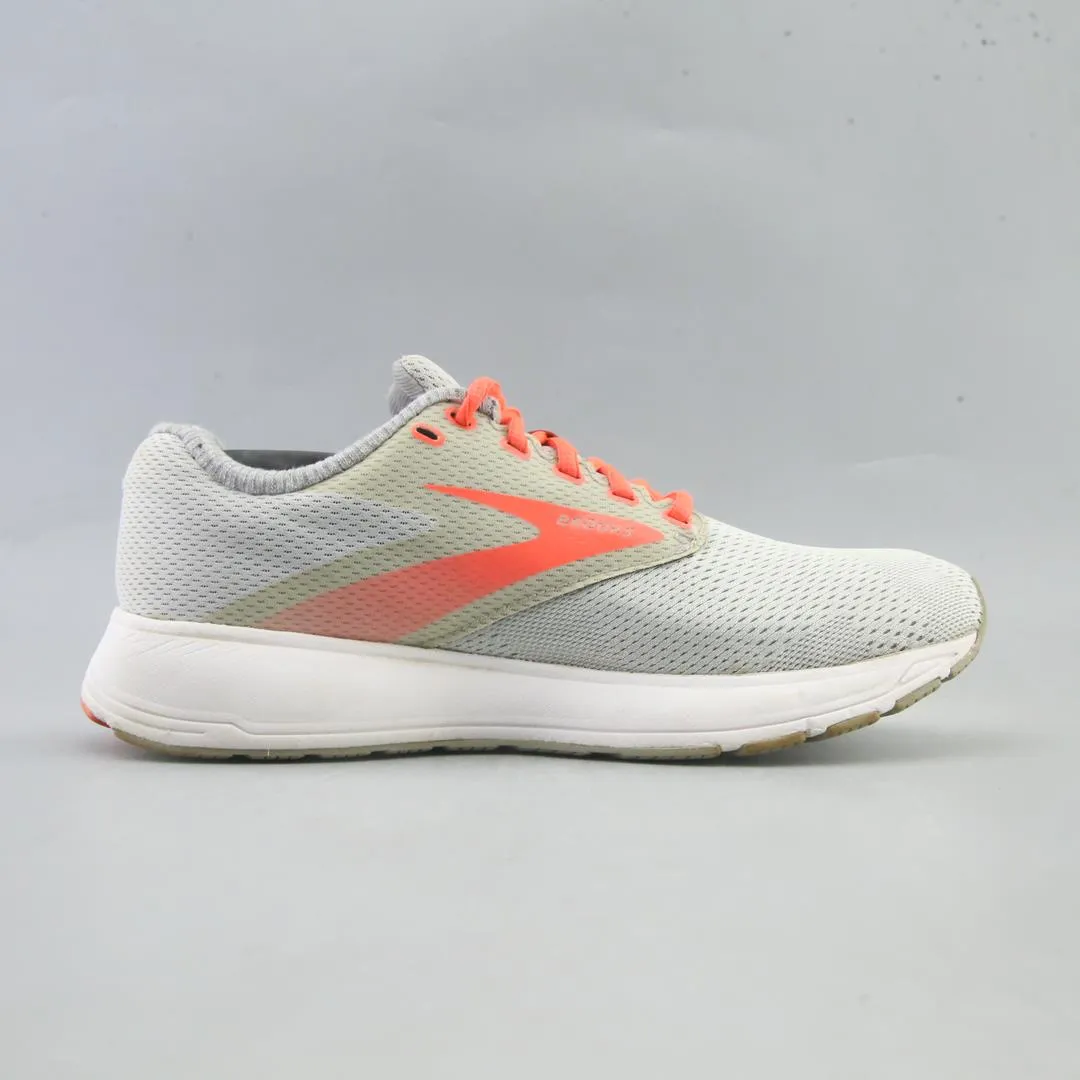 BROOKS RANGE Shoes Running On