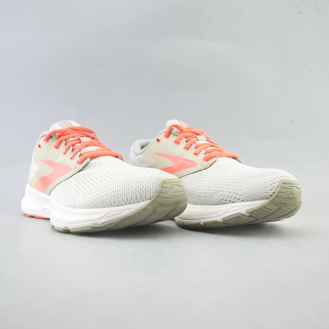 Run Swift 3 Running Shoe BROOKS RANGE