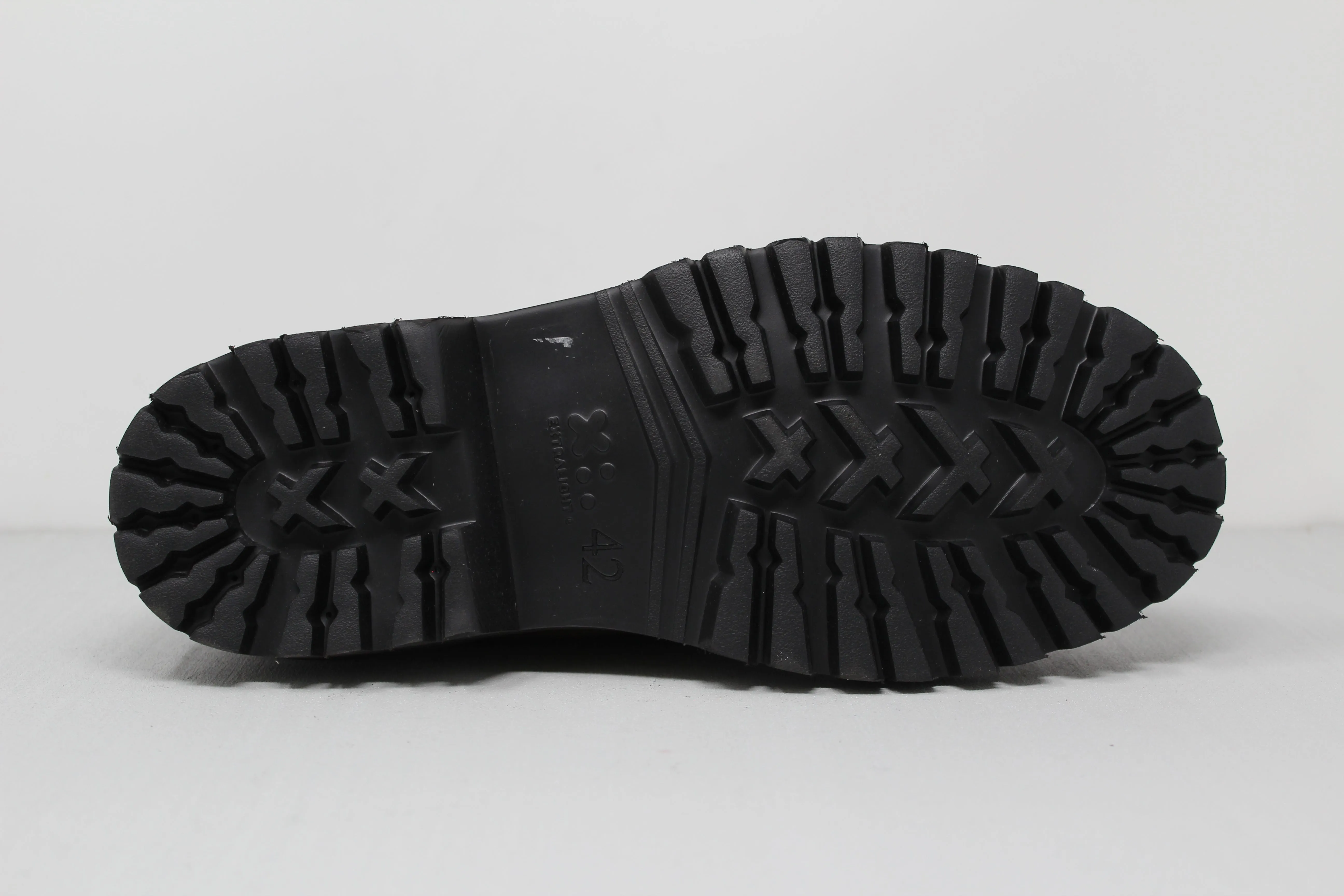 Lace Up Smart Shoes M8021