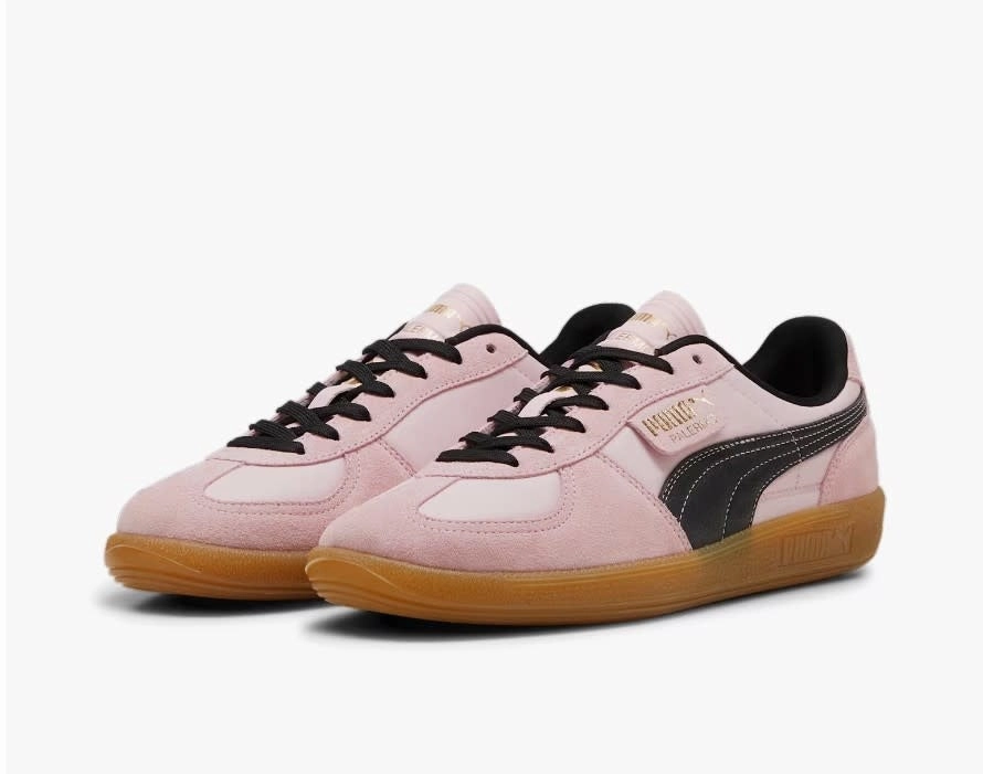 Puma X Karl Lagerfeld Shoes Puma Palermo FC Palermo Lifestyle Shoes