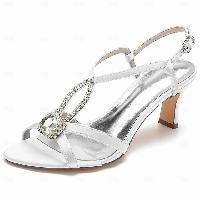Daily Shoes Women's Colored Wedding Party Solid