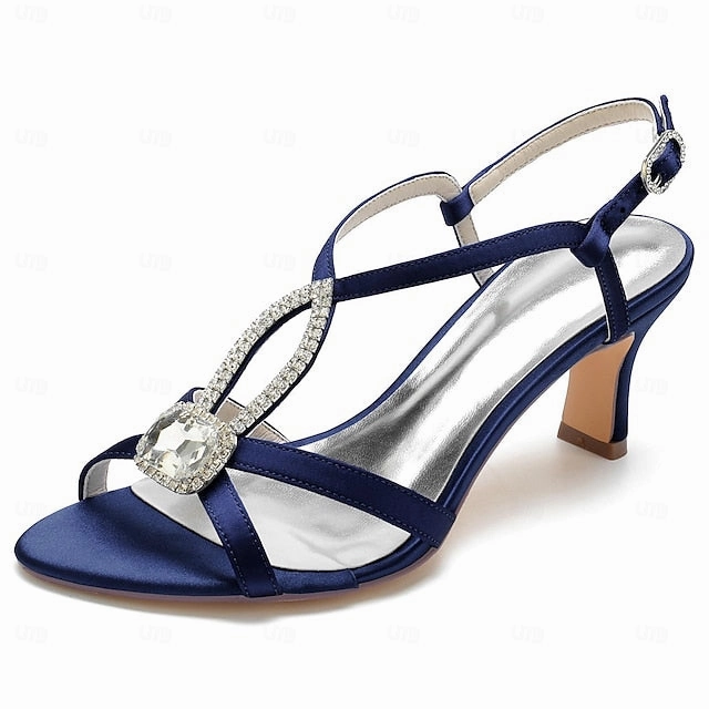 Daily Shoes Women's Colored Wedding Party Solid