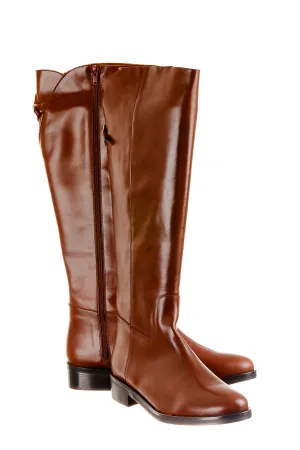 J B Dillon Boots Dan Violeta