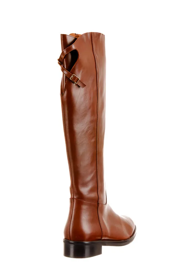 Dan Violeta Nortiv8 Boots