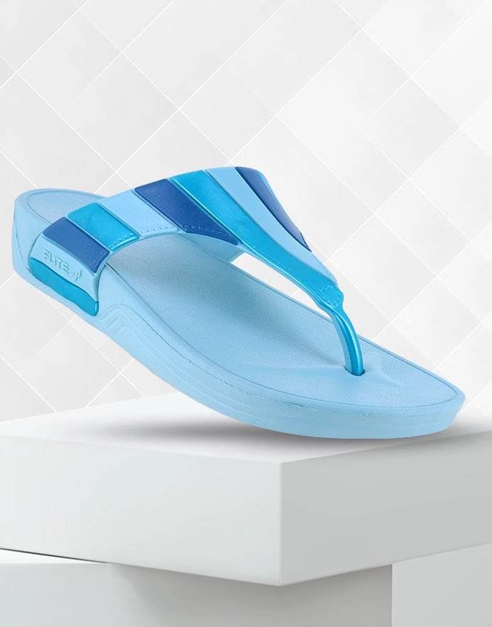 Acupressure Massage Slippers FLITE Slippers for women FL 427