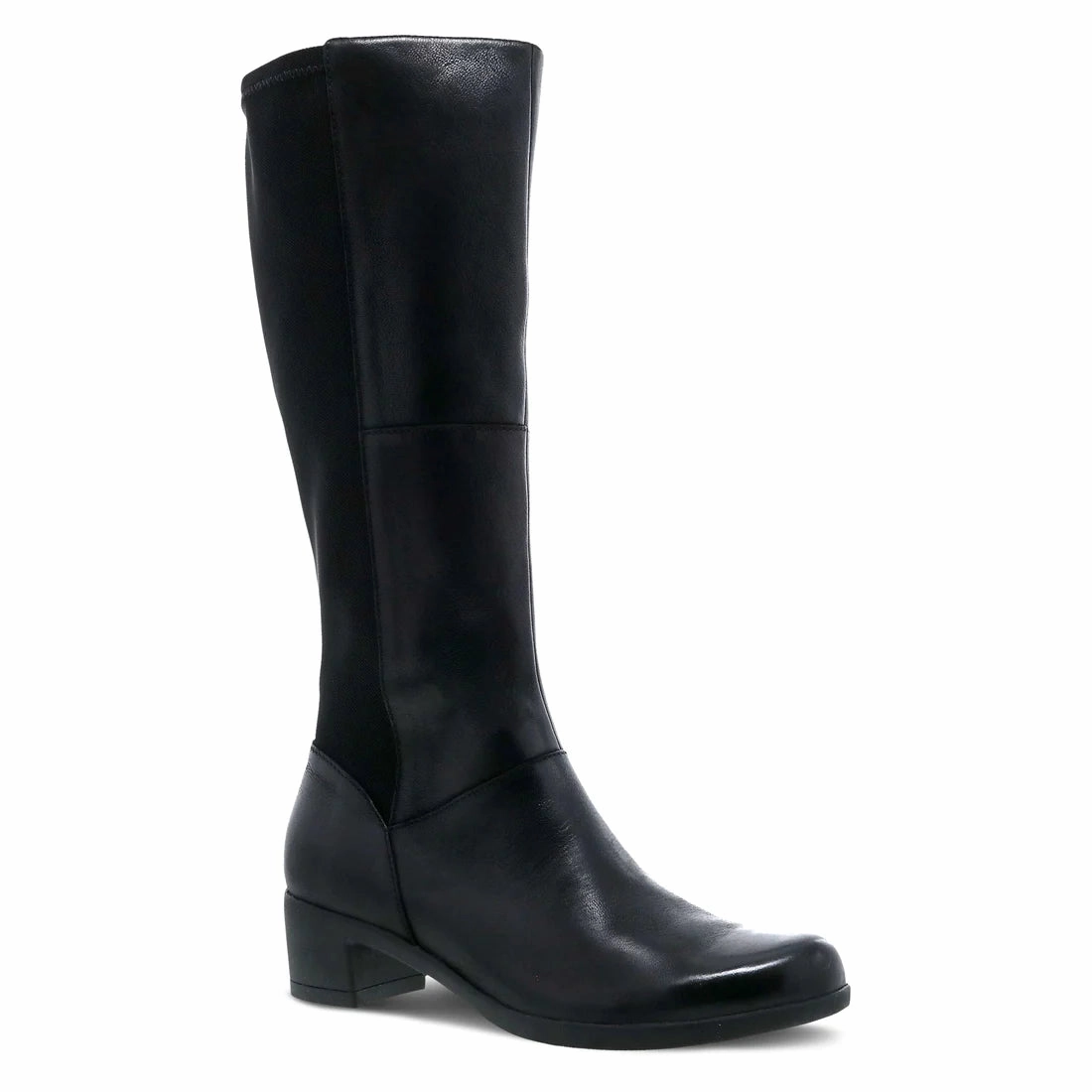 DANSKO CELESTINE - BLACK - 3219100200 Best Chelsea Boots