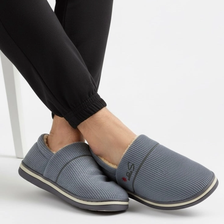 M0937 soft shoes Brown Brogues Size 10