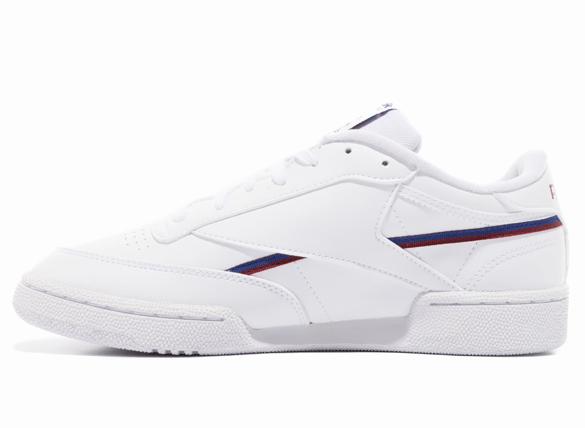 Brogues Band Reebok Club C 85 Vegan