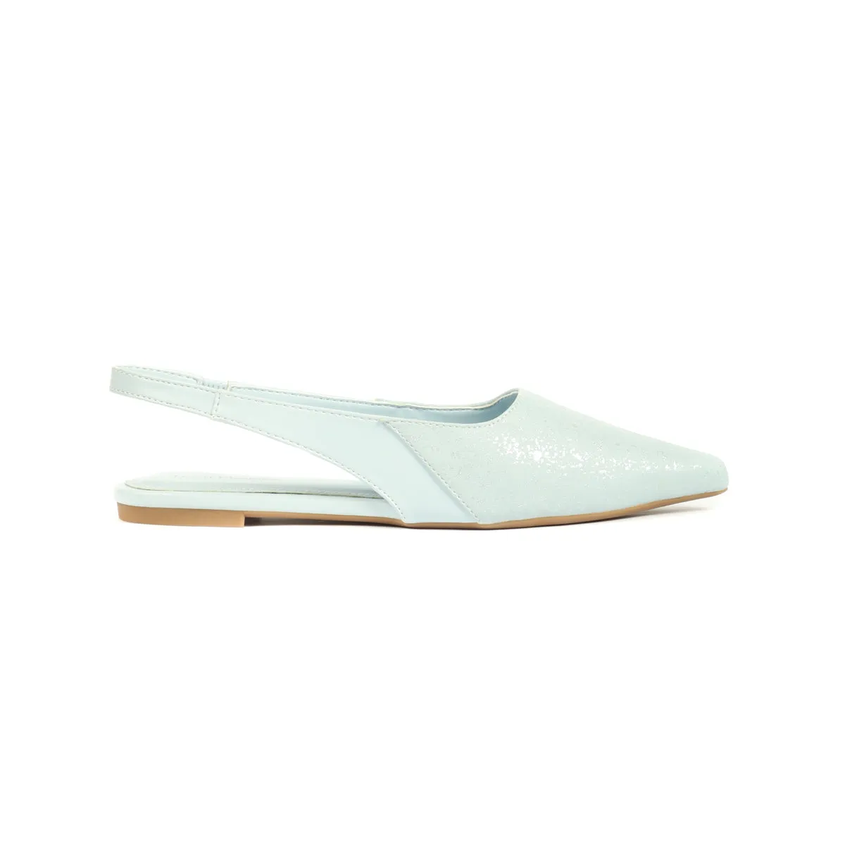 Tiana LEPF High Instep Oxfords