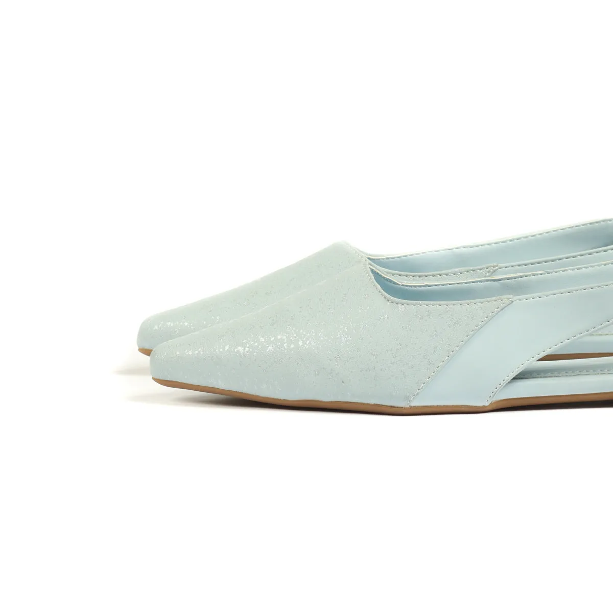 Oxford Vs Loafers Tiana LEPF