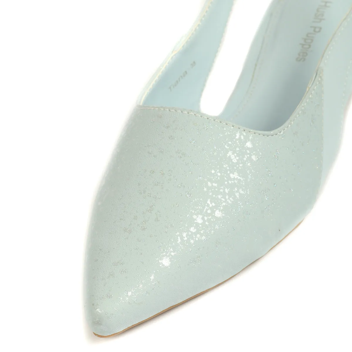 Tiana LEPF Colored Oxfords